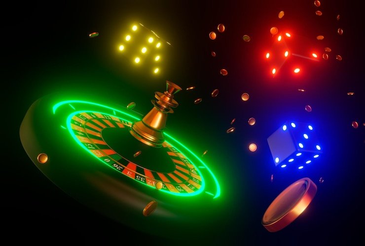 neoq10 Slot Rooms aur Features