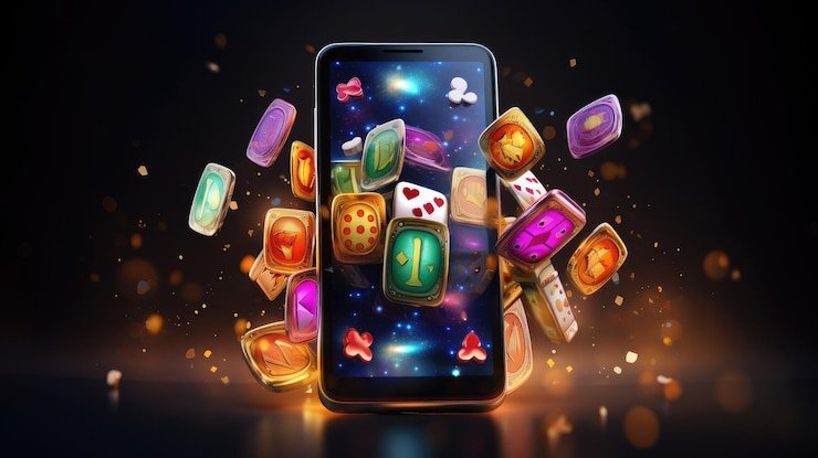 neoq10 Bingo